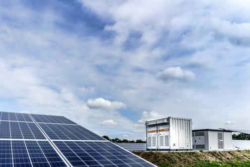 Les avantages du photovoltaïque pour les investissements énergétiques