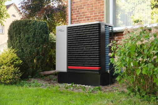 Pourquoi installer une pompe à chaleur à Castres ?