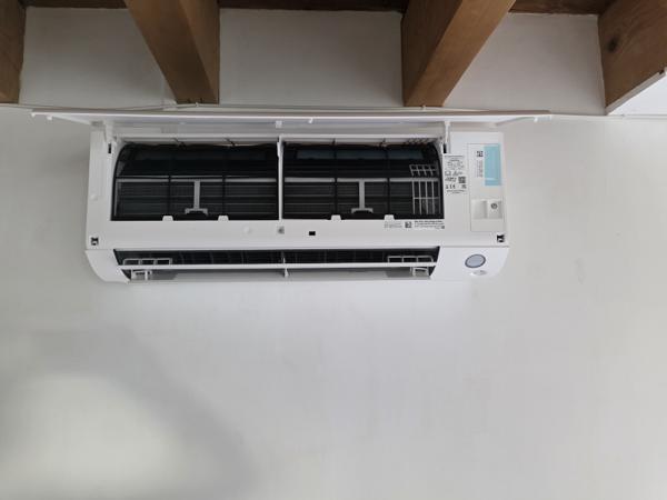 Climatisation murale Daikin